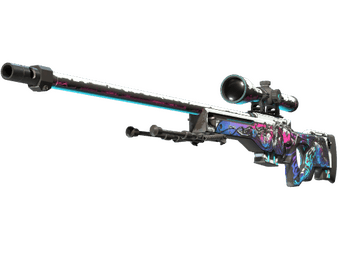 AWP | Неонуар