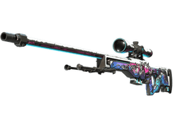 AWP | Neo-Noir