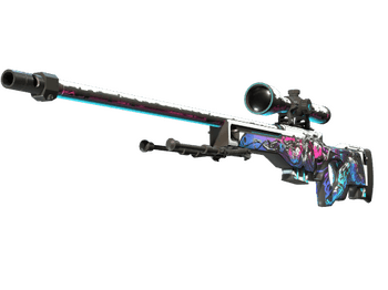 AWP | Неонуар