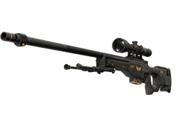 AWP | Элитное снаряжение