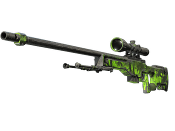 AWP | Распространение