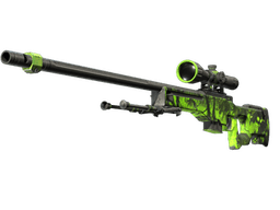 AWP | Распространение