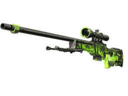 AWP | Containment Breach