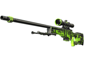 AWP | Распространение