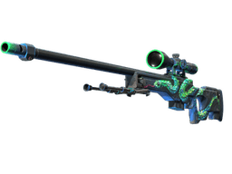 AWP | Древесная гадюка