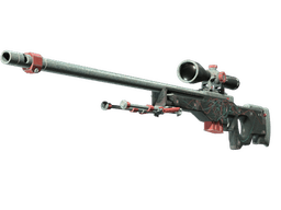 AWP | Capillary