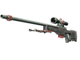 AWP | Capillary