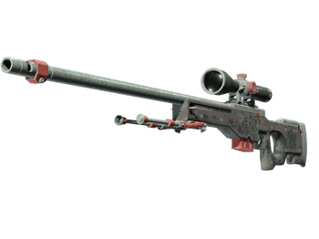 AWP | Капилляры