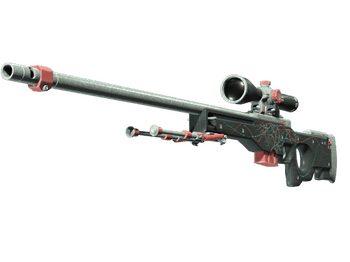 AWP | Капилляры