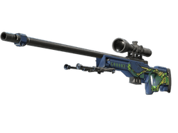 AWP | Кортисейра