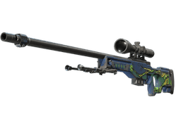 AWP | Кортисейра