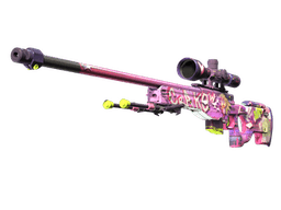 AWP | Бдыщ!