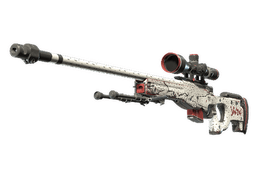 AWP | LongDog