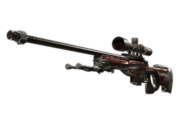 AWP | Chrome Cannon