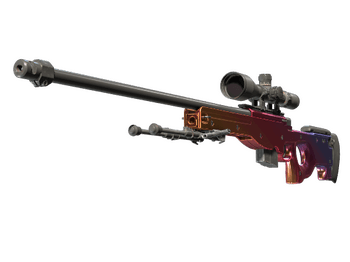 AWP | Градиент