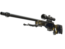 AWP | Боец