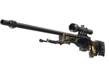 AWP | Боец