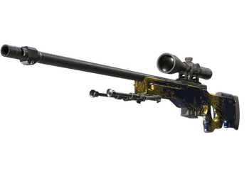 AWP | Боец