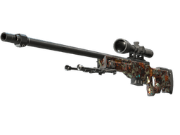 AWP | ЛАПКИ