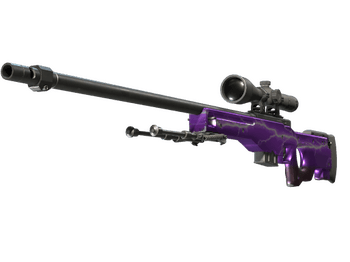AWP | Удар молнии