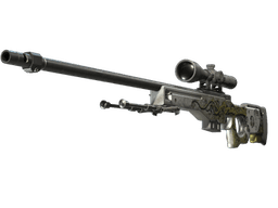 AWP | Бог червей
