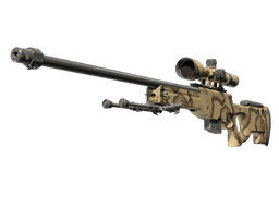 AWP | Змеиная кожа
