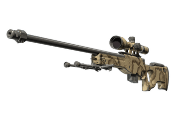 AWP | Змеиная кожа