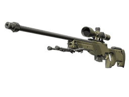 AWP | Африканская сетка