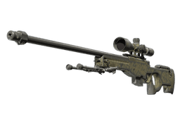AWP | Safari Mesh