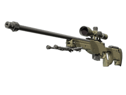 AWP | Африканская сетка