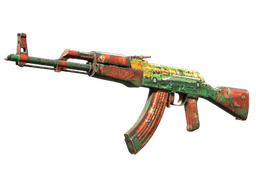 AK-47 | Дилетанты