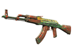 AK-47 | The Outsiders