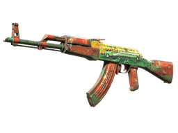 AK-47 | Дилетанты