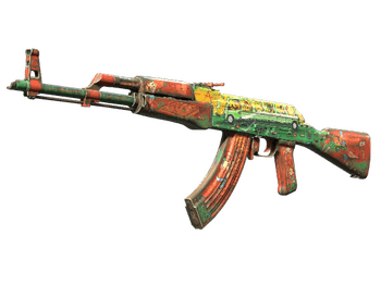 AK-47 | Дилетанты