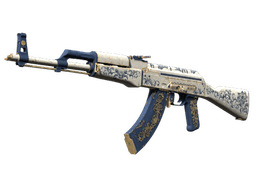 AK-47 | Inheritance