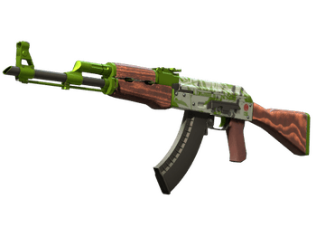AK-47 | Гидропоника