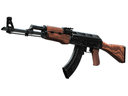 AK-47 | Cartel