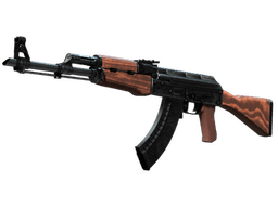 AK-47 | Картель