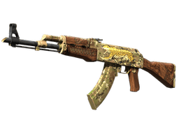 AK-47 | Panthera onca