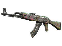 AK-47 | Head Shot