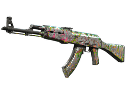 AK-47 | Выстрел в голову