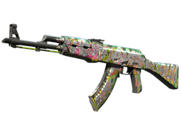 AK-47 | Head Shot