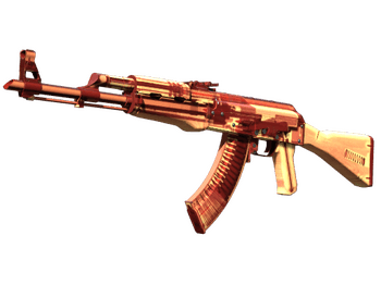 AK-47 | Рентген