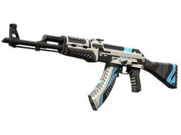 AK-47 | Вулкан