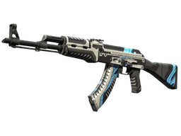 AK-47 | Вулкан