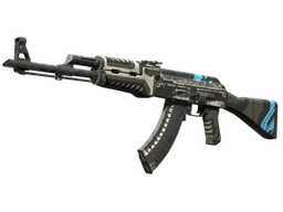 AK-47 | Вулкан