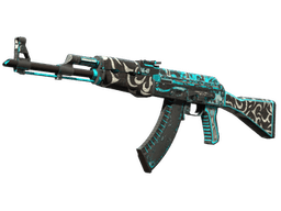 AK-47 | Frontside Misty