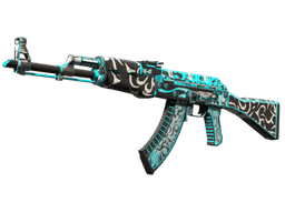 AK-47 | Снежный вихрь
