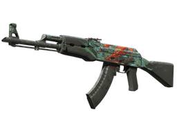 AK-47 | Aquamarine Revenge