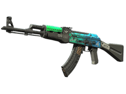 AK-47 | Ice Coaled